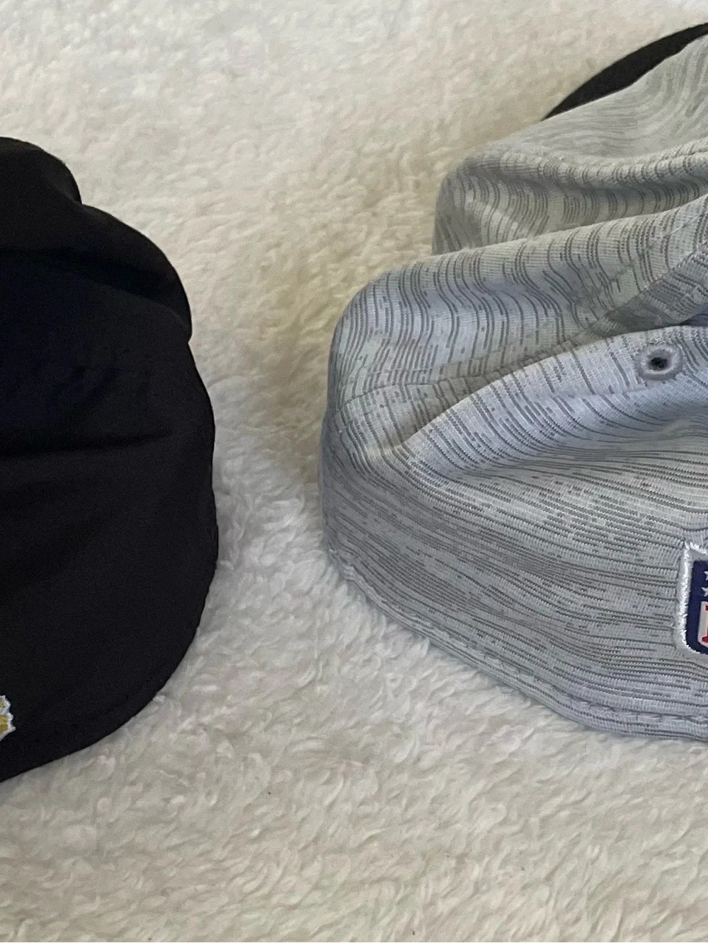Toddler Boy Baseball Hats